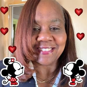 Meet your Posher, Minnie